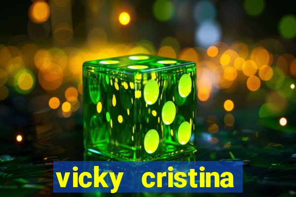 vicky cristina barcelona redecanais